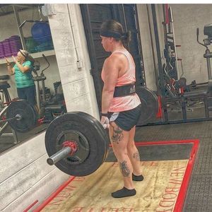 Meet your Posher, Lisa